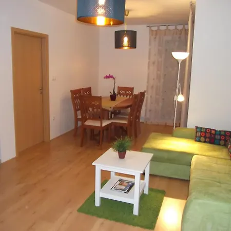 Palma Apartman 公寓 *