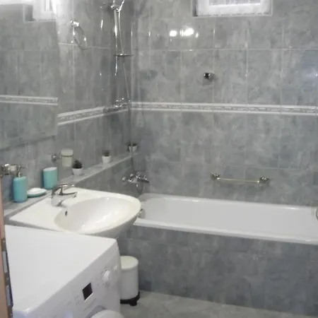 公寓 Palma Apartman