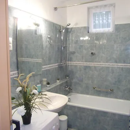 Palma Apartman *