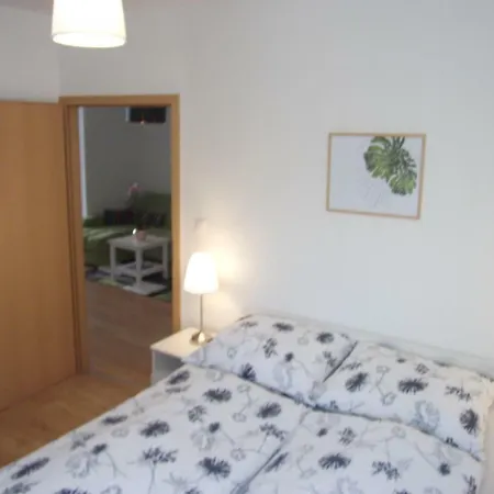 Palma Apartman *