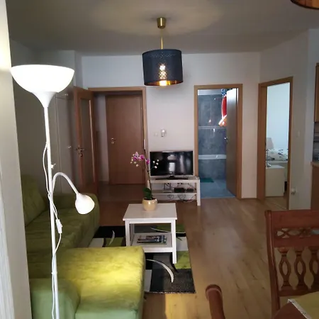 Palma Apartman 公寓
