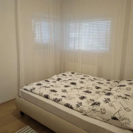 Palma Apartman *